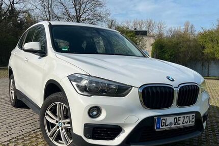 BMW X1 167.000 km 13.900 &euro; Rösrath 51503