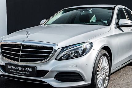 Mercedes-Benz C 180 70.500 km 19.900 &euro; Solingen 42655