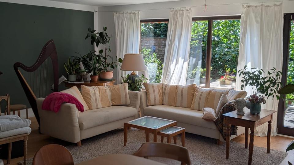 Doppelhaushälfte Siegburg - 5 Zimmer, 160 m&sup2;, 699.000&euro; | Angebot:27417148