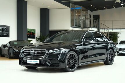 Mercedes-Benz S 400 53.747 km 75.980 &euro; Köln 51147