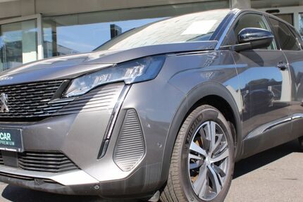 Peugeot 3008 18.650 km 24.990 &euro; Remscheid 42897