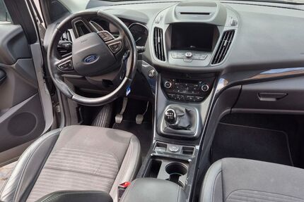 Ford Kuga 133.000 km 13.800 &euro; Köln 51061