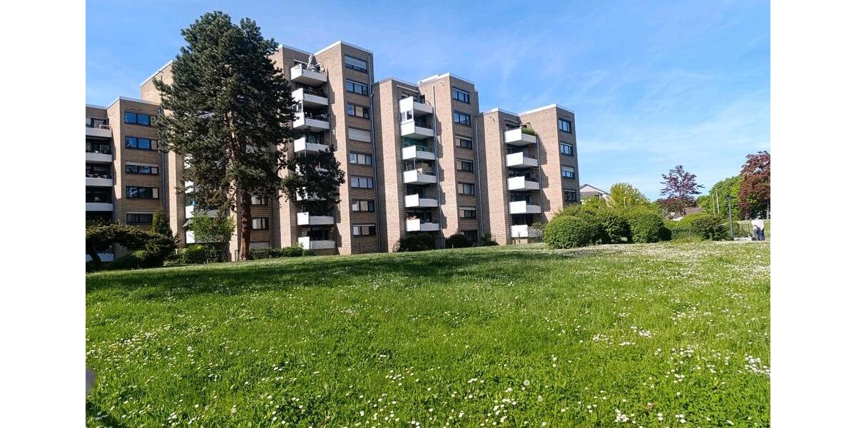 Etagenwohnung Bonn Tannenbusch - 2 Zimmer, 70 m&sup2;, 176.000&euro; | Angebot:27496429
