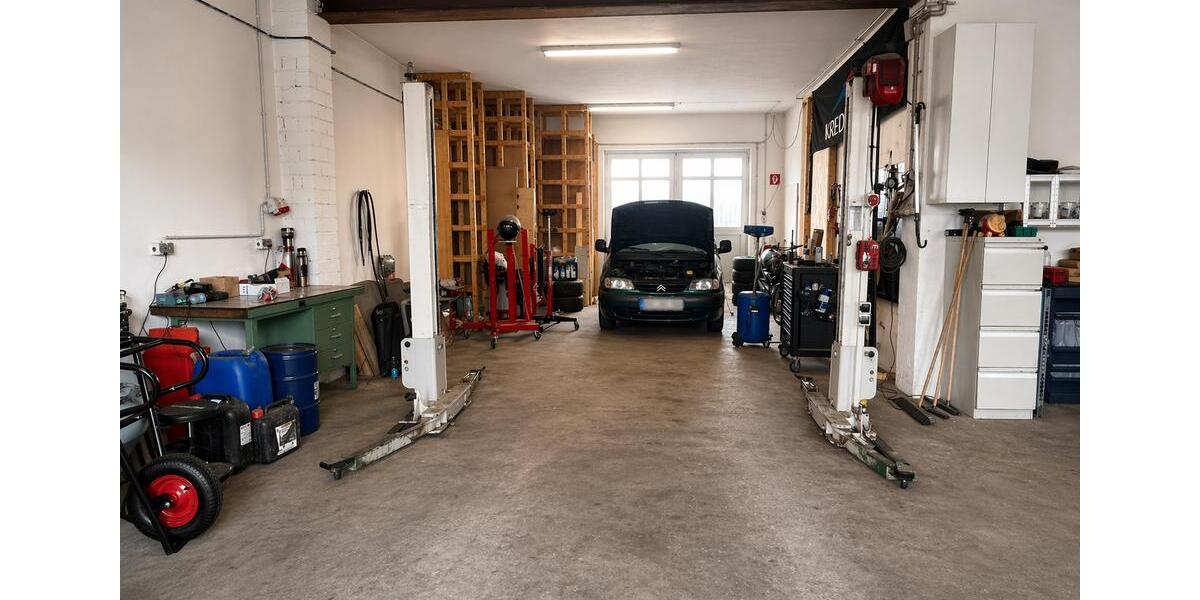Gewerbeobjekt Much - 1.200&euro; | Angebot:26662301