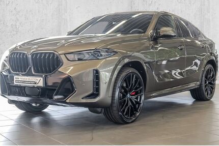 BMW X6 22.000 km 77.990 &euro; Köln-West 50858