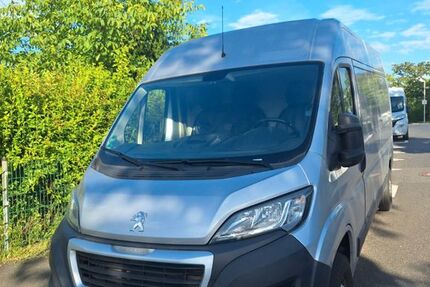 Peugeot Boxer 141.000 km 12.750 &euro; Bonn 53123