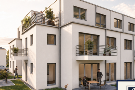 Wohnung Bornheim - 3 Zimmer, 63 m&sup2;, 359.000&euro; | Angebot:24531431