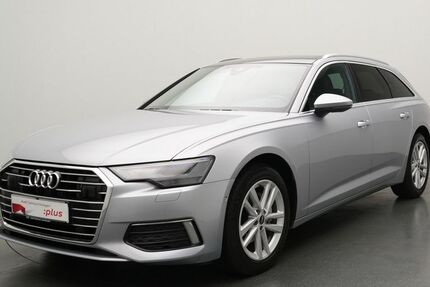 Audi A6 61.115 km 29.480 &euro; Leverkusen 51373