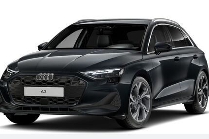 Audi A3 4.849 km 26.680 &euro; Remscheid 42897