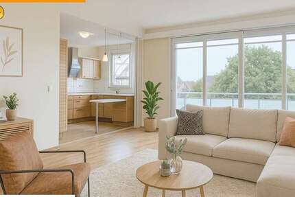 Wohnung Troisdorf - 4 Zimmer, 158 m&sup2;, 1.800&euro; | Angebot:27398244