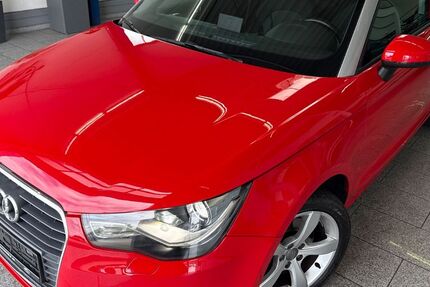 Audi A1 88.416 km 10.590 &euro; Köln 50829