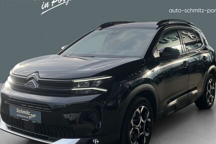 Citroen C5 Aircross 3.800 km 29.999 &euro; Köln 51145