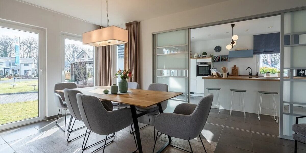 Individuelle Doppelhaushälfte in Köln - Flexibilität und Qualität nach Ihren Wünschen. Inkl. Bodenplatte! - Doppelhaushälfte Köln Kalk | Angebot:27460090