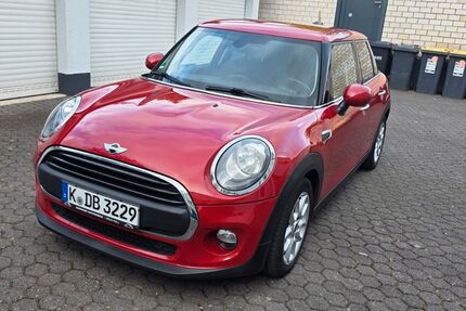 Mini One D 167.000 km 7.300 &euro; Köln 51067