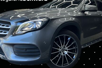 Mercedes-Benz GLA 180 64.140 km 19.590 &euro; Remscheid 42897