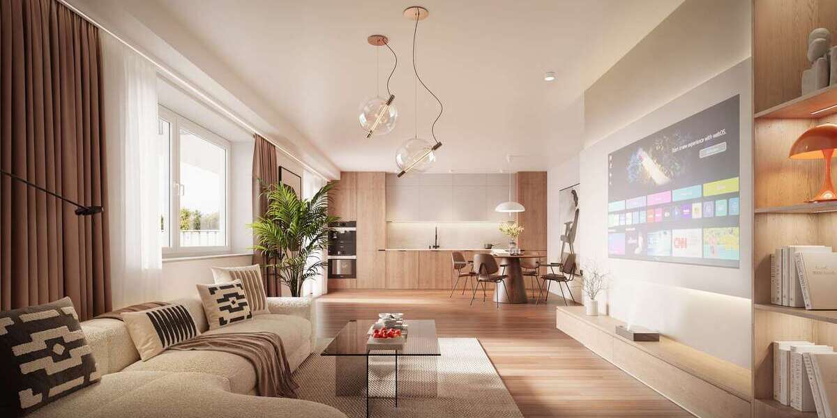 Etagenwohnung Köln Rodenkirchen - 3 Zimmer, 80 m&sup2;, 474.900&euro; | Angebot:27033899