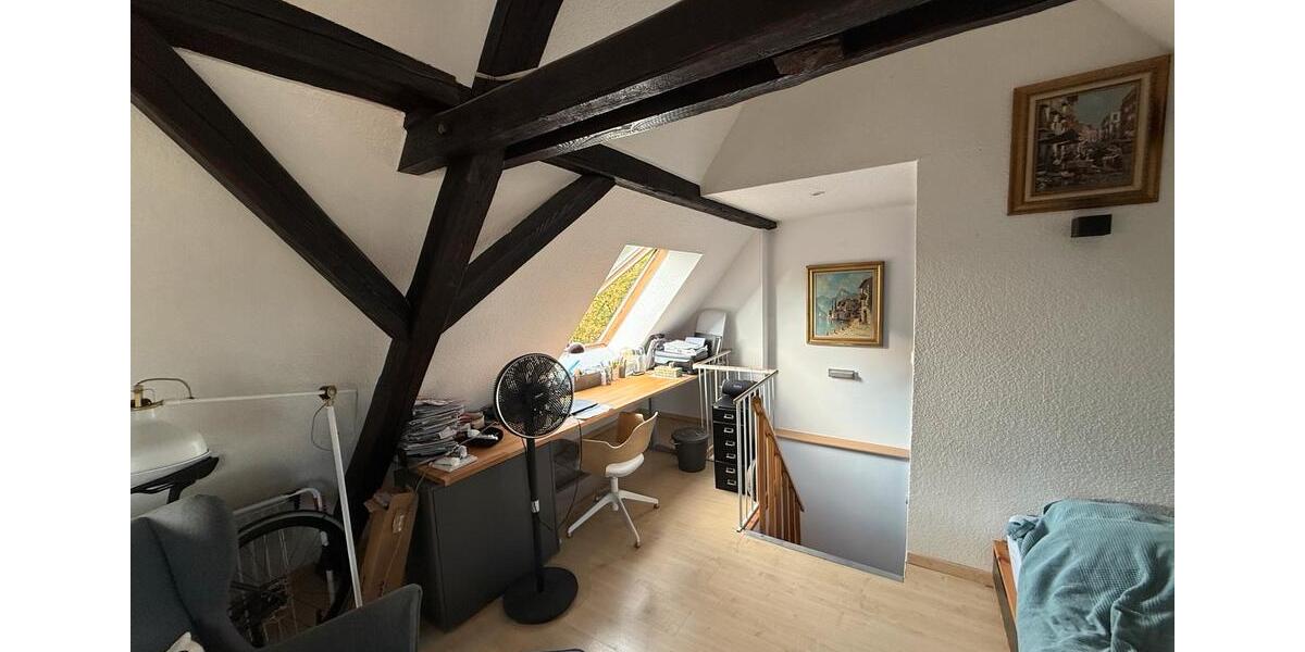 Maisonettenwohnung Köln Lindenthal - 2 Zimmer, 80 m&sup2;, 460.000&euro; | Angebot:27499364