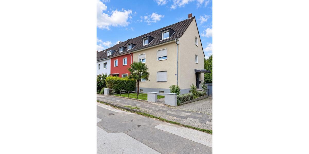 Mehrfamilienhaus, Wohnhaus Köln Mülheim - 6 Zimmer, 185 m&sup2;, 890.000&euro; | Angebot:27428626