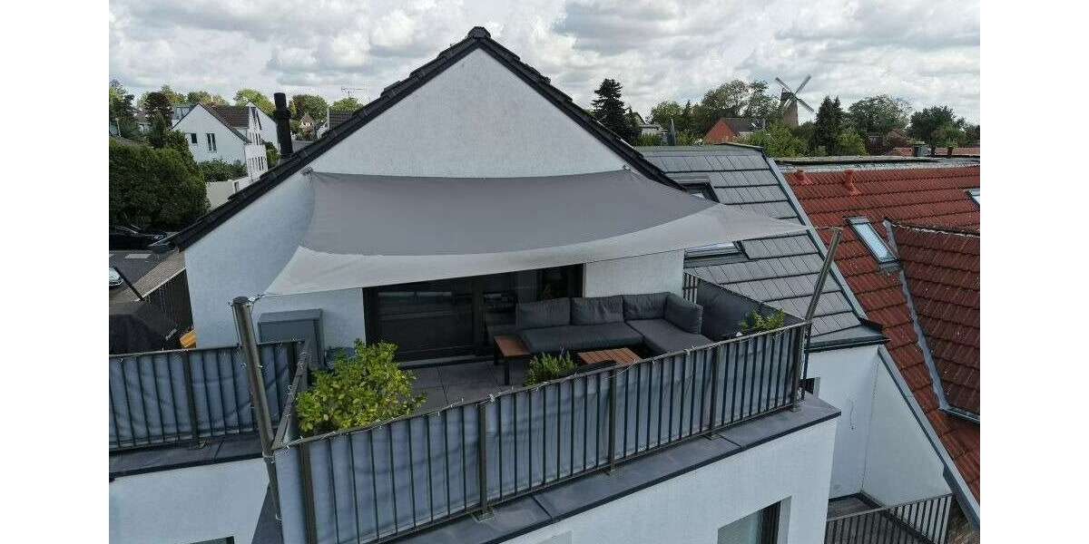 Etagenwohnung Pulheim - 3 Zimmer, 123 m&sup2;, 549.000&euro; | Angebot:27459878