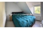 Etagenwohnung Köln Lindenthal - 2 Zimmer, 50 m&sup2;, 680&euro; | Angebot:26633914