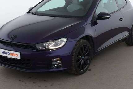 VW Scirocco 97.797 km 13.780 &euro; Köln 50739
