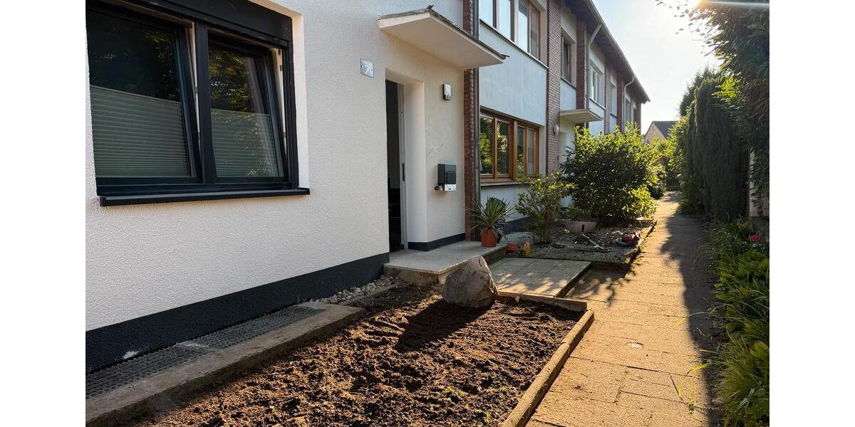 Reihenhaus Erkrath - 10 Zimmer, 192 m&sup2;, 650.000&euro; | Angebot:27426555
