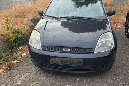 Ford Fiesta 189.000 km 750 &euro; Monheim am Rhein 40789