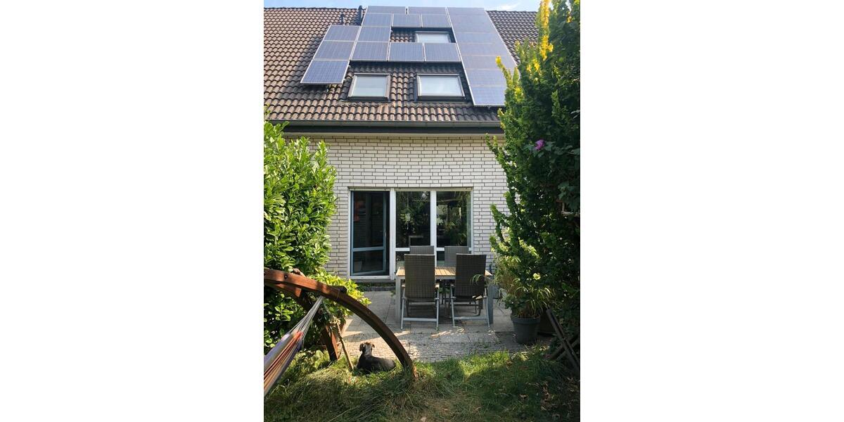 Reihenhaus Niederkassel - 5 Zimmer, 120 m&sup2;, 450.000&euro; | Angebot:27463684