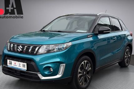 Suzuki Vitara 84.000 km 17.900 &euro; Langenfeld 40764