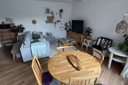 Wohnung Köln Neustadt/Süd - 2 Zimmer, 61 m&sup2;, 299.000&euro; | Angebot:24642012