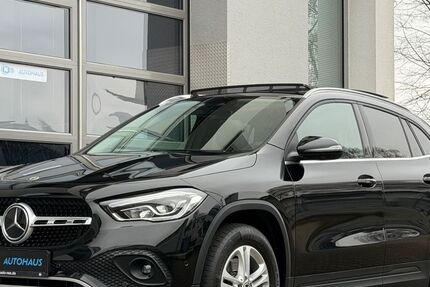 Mercedes-Benz GLA 220 121.739 km 31.888 &euro; Hilden (bei Düsseldorf) 40721