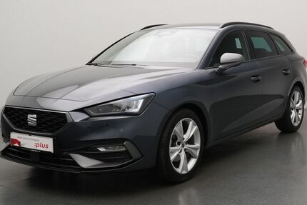 Seat Leon 26.670 km 29.980 &euro; Leverkusen 51373
