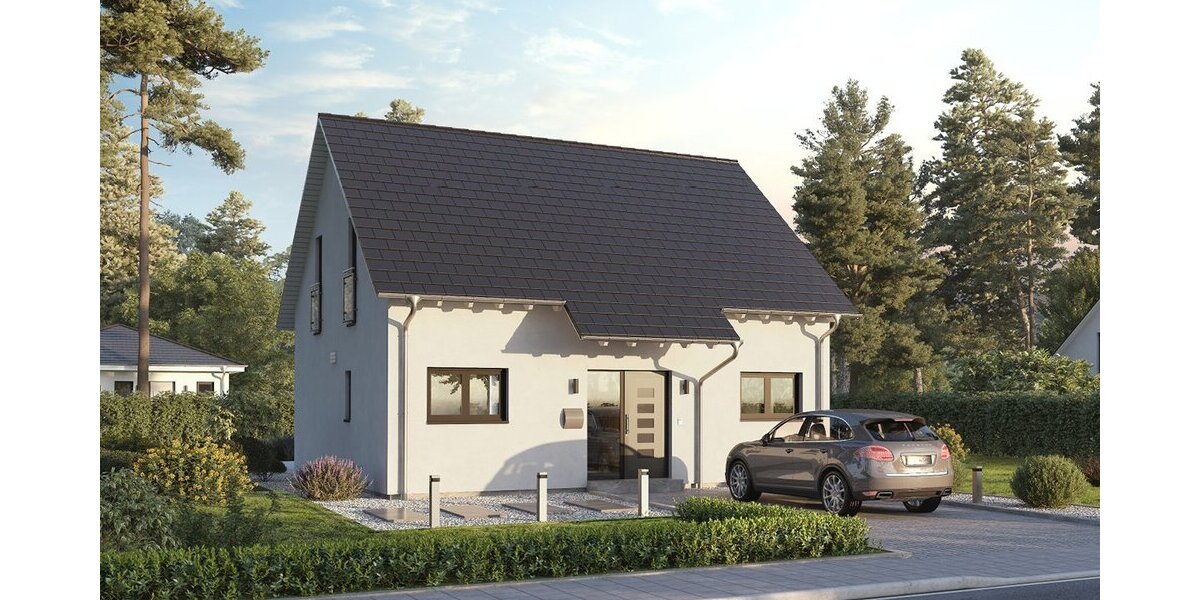 Ihr individuell geplantes Einfamilienhaus in Köln - Flexibilität und Qualität nach Ihren Wünschen - Einfamilienhaus Köln Porz | Angebot:27367755