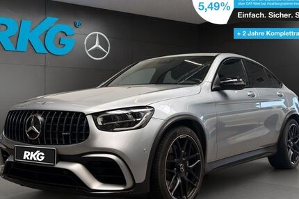 Mercedes-Benz GLC 63 AMG 34.592 km 66.150 &euro; Bornheim 53332