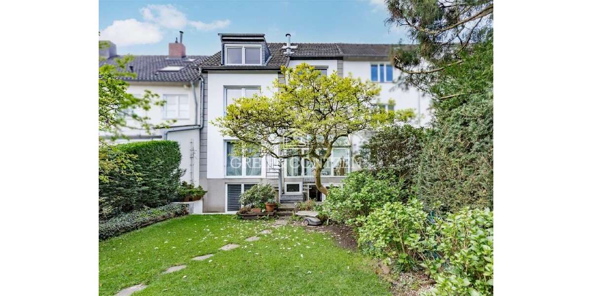 Einfamilienhaus Köln Rodenkirchen - 9 Zimmer, 223 m&sup2;, 1.790.000&euro; | Angebot:27409392