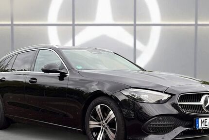 Mercedes-Benz C 220 63.400 km 35.750 &euro; Haan 42781