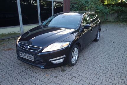Ford Mondeo 117.692 km 3.300 &euro; Langenfeld 40764