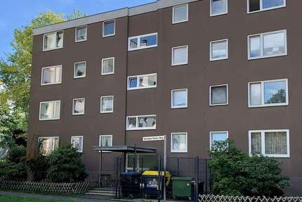 Wohnung Köln Neubrück - 5 Zimmer, 96 m&sup2;, 343.600&euro; | Angebot:9759198