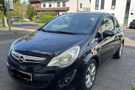 Opel Corsa 107.000 km 4.100 &euro; Brühl 50321