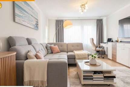 Wohnung Sankt Augustin - 3 Zimmer, 80 m&sup2;, 189.000&euro; | Angebot:27398216