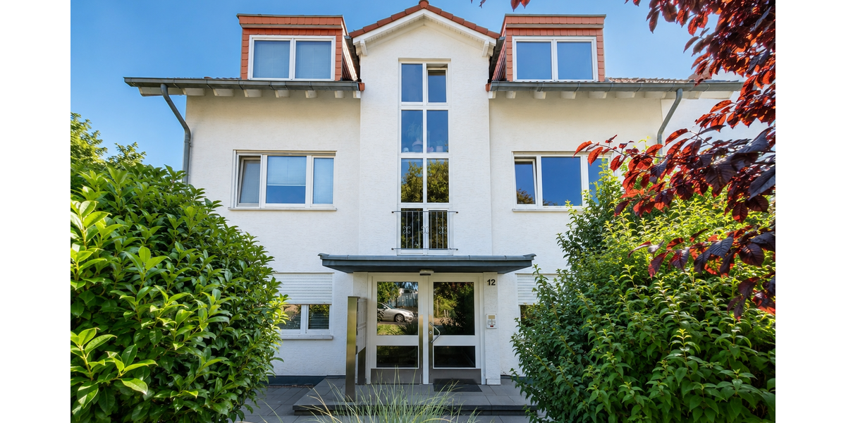 Etagenwohnung Köln Rodenkirchen - 2 Zimmer, 54 m&sup2;, 275.000&euro; | Angebot:27082748