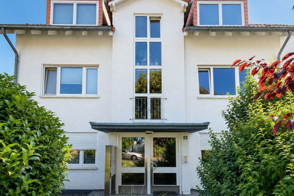 Wohnung Köln Rodenkirchen - 2 Zimmer, 54 m&sup2;, 275.000&euro; | Angebot:27082748
