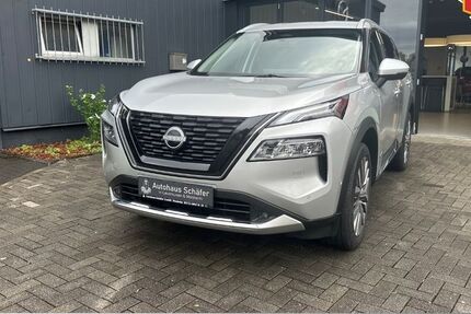 Nissan X-Trail 50.652 km 28.975 &euro; Monheim 40789