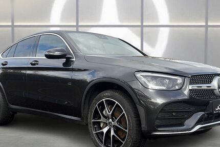 Mercedes-Benz GLC 300 92.400 km 38.390 &euro; Haan 42781