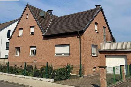 Haus Troisdorf-Bergheim Bergheim - 7 Zimmer, 180 m&sup2;, 357.000&euro; | Angebot:27359213