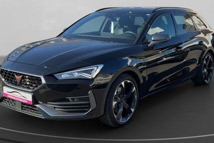 Cupra Leon 63.979 km 21.980 &euro; Köln-Mülheim 51063