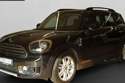 Mini Cooper Countryman 79.050 km 13.790 &euro; Leverkusen 51381