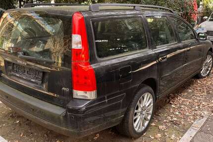 Volvo V70 253.000 km 950 &euro; Köln, Stadt 50825