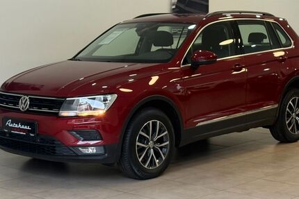 VW Tiguan 75.665 km 20.980 &euro; Remscheid/NRW 42859
