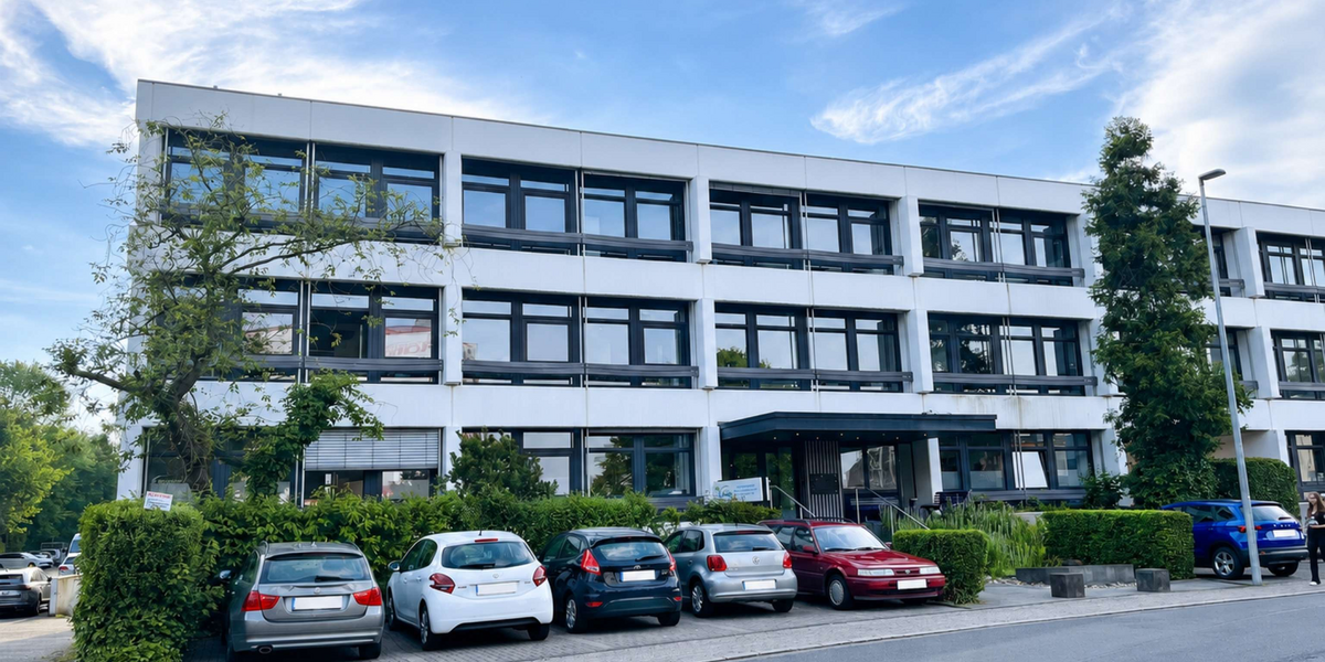 Gewerbeobjekt Erkrath Unterfeldhaus - 1.150&euro; | Angebot:26926952